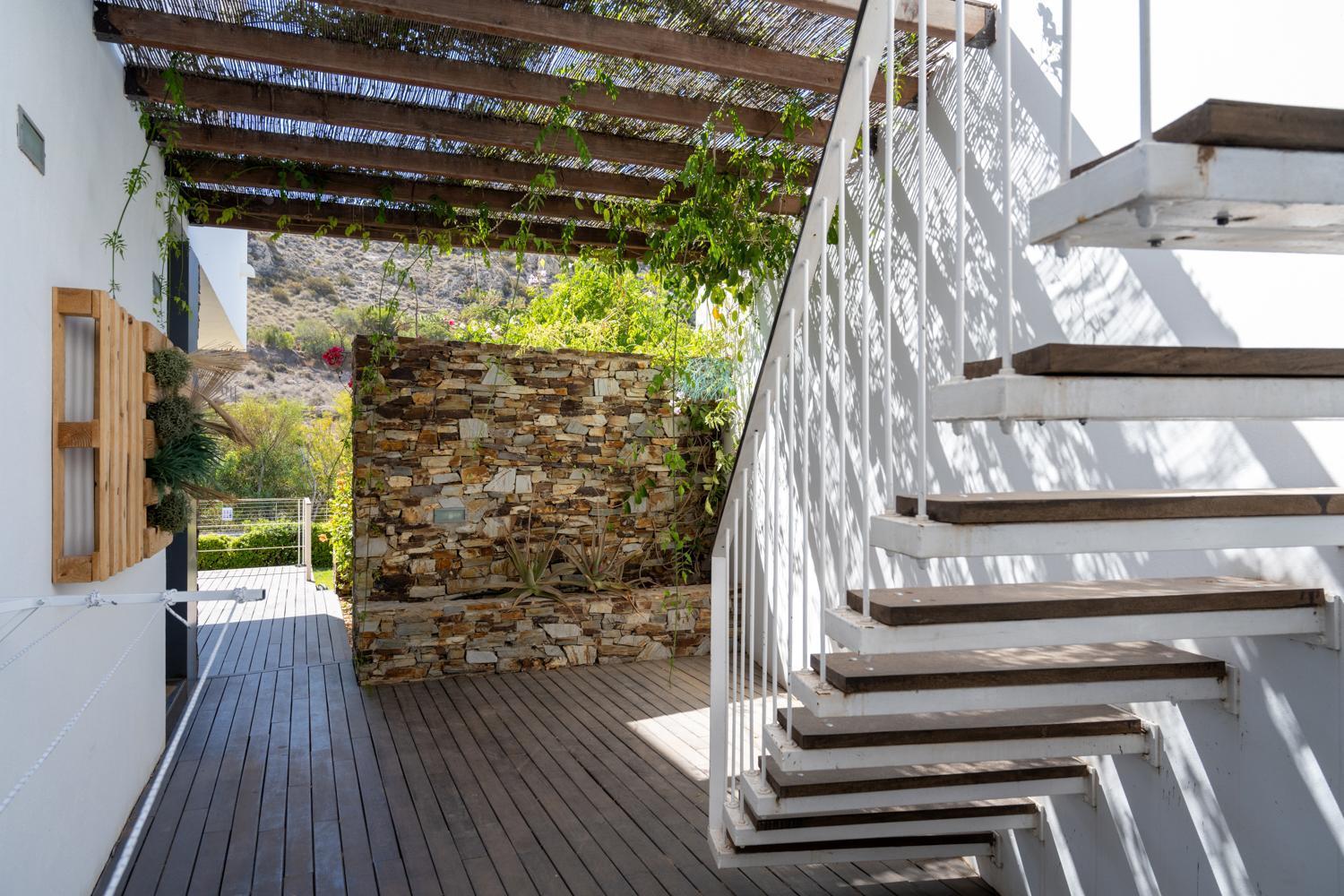 Magnifica Casa Con Encanto En Agua Amarga Agua Amarga  Exterior photo