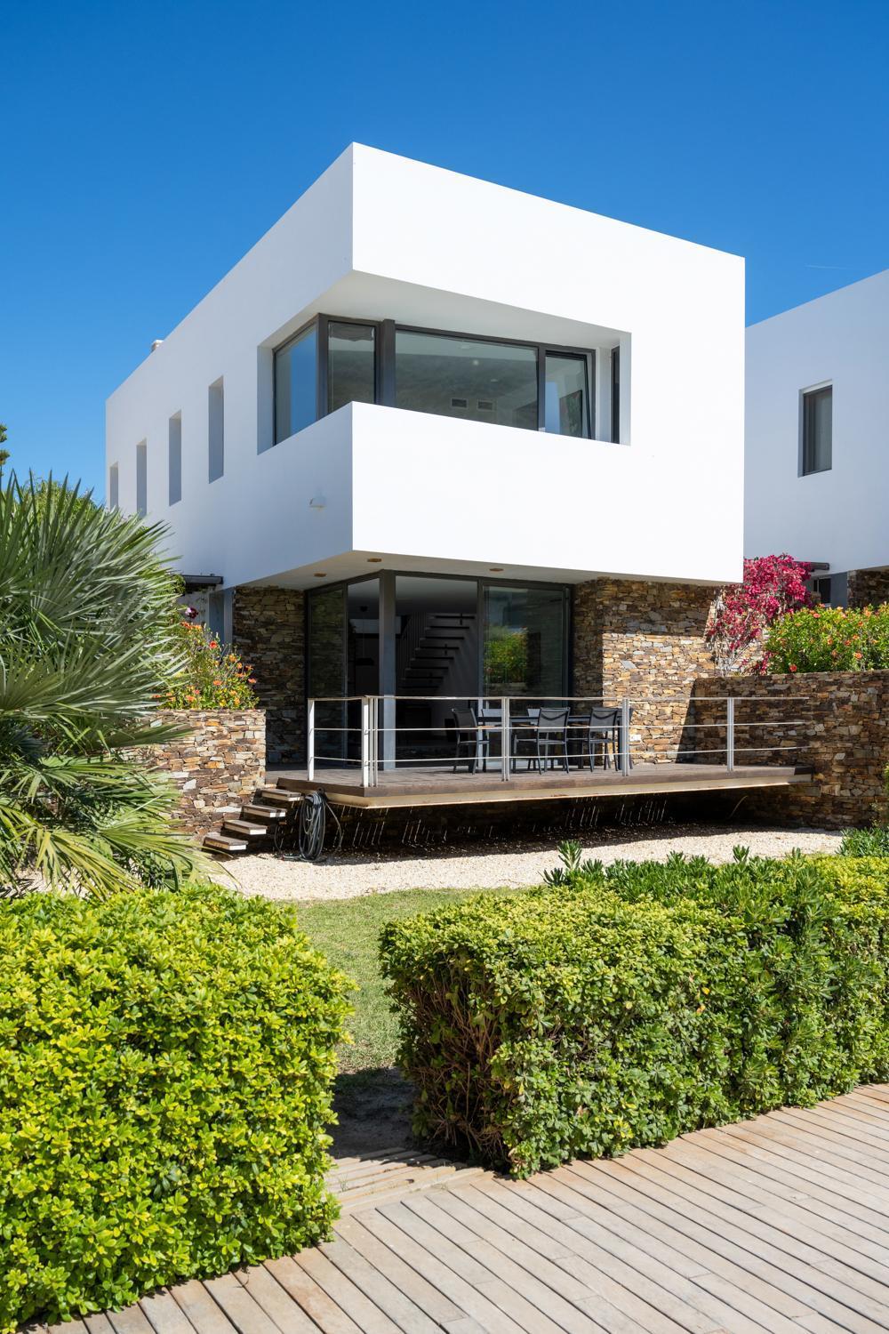 Magnifica Casa Con Encanto En Agua Amarga Agua Amarga  Exterior photo
